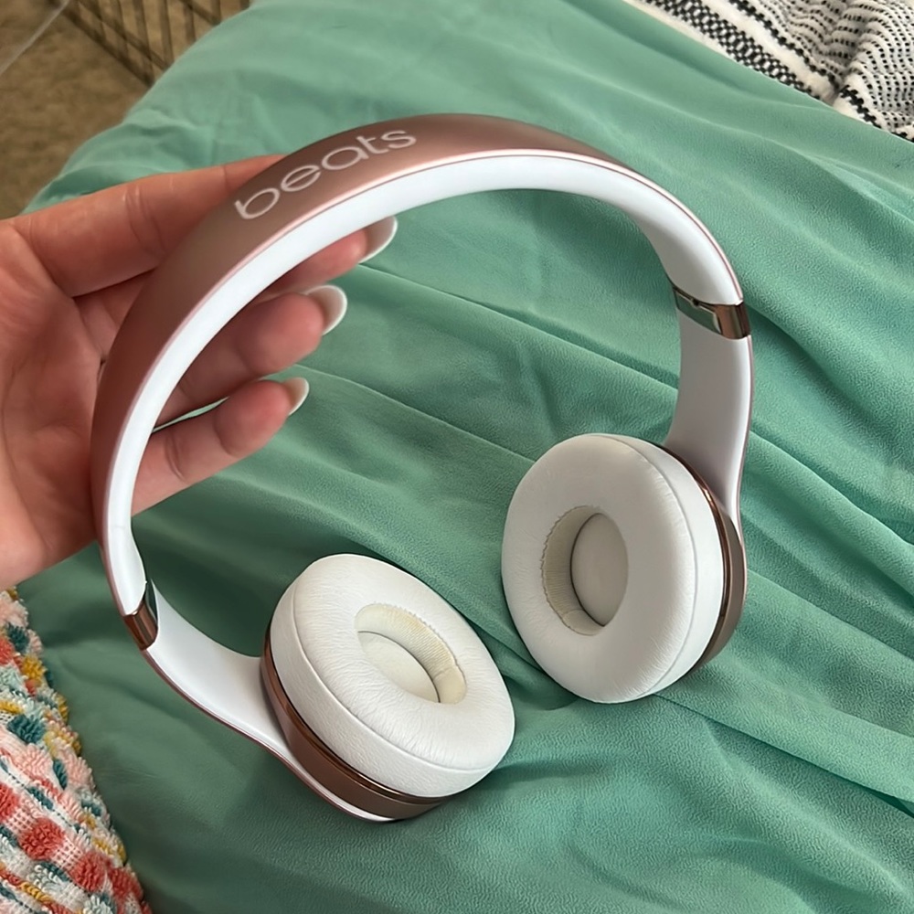 beats solo3 wireless
